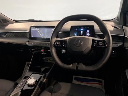 2026 MG MG3 - photo 19