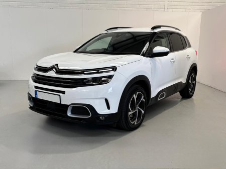 2022 Citroen Berlingo