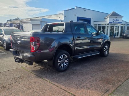 2019 Ford Ranger - photo 2