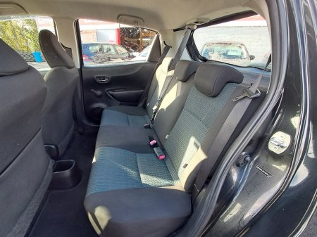 2011 Toyota Yaris - photo 11