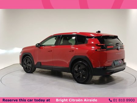 2026 Citroen C5 Aircross - photo 8