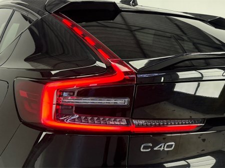 2023 Volvo C40 - photo 10