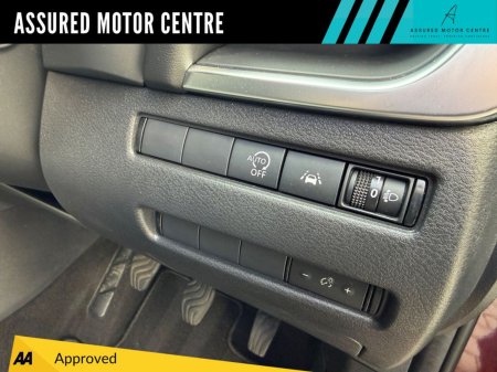 2022 Nissan Qashqai - photo 21