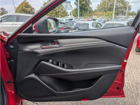 2022 Mazda Mazda6 - photo 11