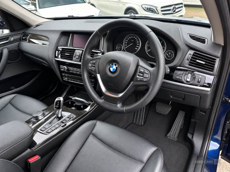 2016 BMW X3 - photo 7