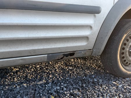 2007 Ford Transit - photo 6