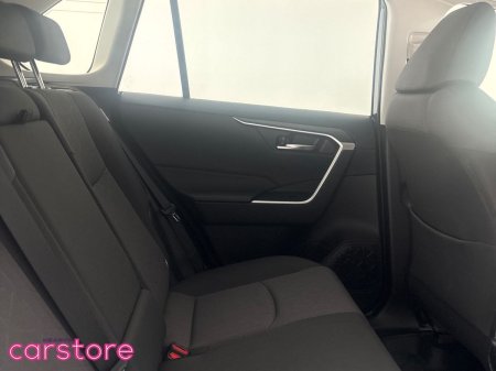 2021 Toyota RAV4 - photo 10