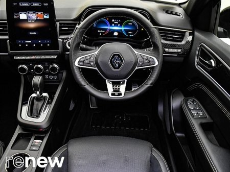 2023 Renault Arkana - photo 21