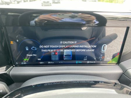 2026 Ford Tourneo Custom - photo 11