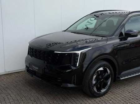 2026 Kia Sorento - photo 46