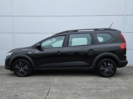2026 Dacia Jogger - photo 5