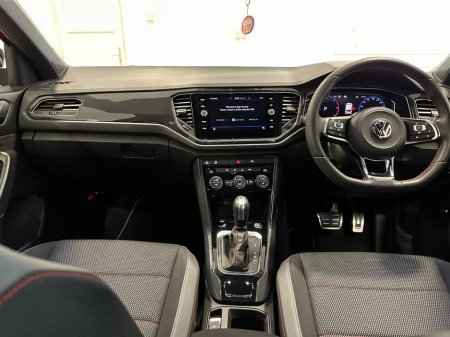2021 Volkswagen T-Roc - photo 35