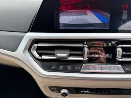 2020 BMW 3-Series - photo 32