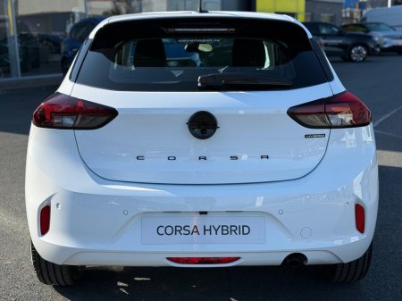 2027 Opel Corsa - photo 5