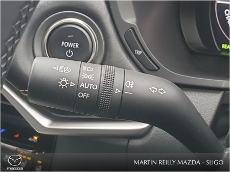2025 Mazda CX-60 - photo 13