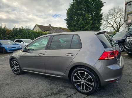 2015 Volkswagen Golf - photo 12
