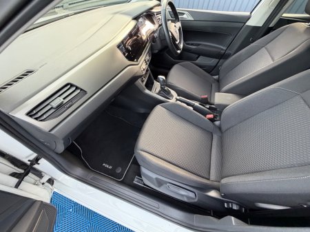 2019 Volkswagen Polo - photo 50