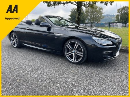 2018 BMW 6-Series - photo 2