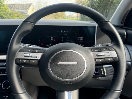 2025 Hyundai Tucson - photo 14