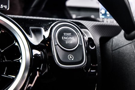 2021 Mercedes-Benz A-Class - photo 24