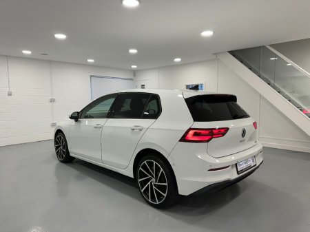 2021 Volkswagen Golf - photo 10