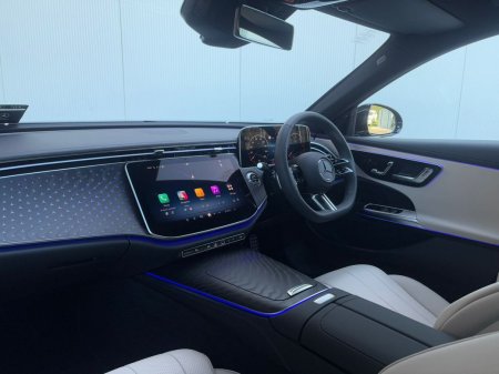 2026 Mercedes-Benz E-Class - photo 9