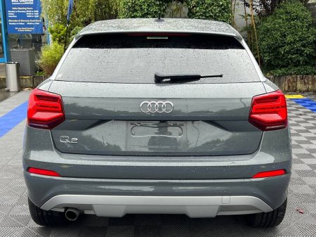 2019 Audi Q2 - photo 17