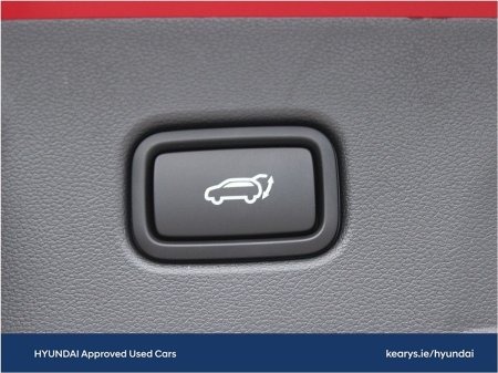 2026 Hyundai Tucson - photo 9