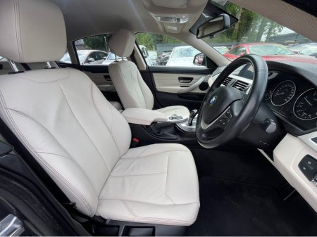 2018 BMW 4-Series - photo 11