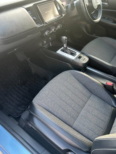 2020 Honda Fit - photo 14