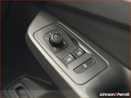 2027 Ford Tourneo Connect - photo 34