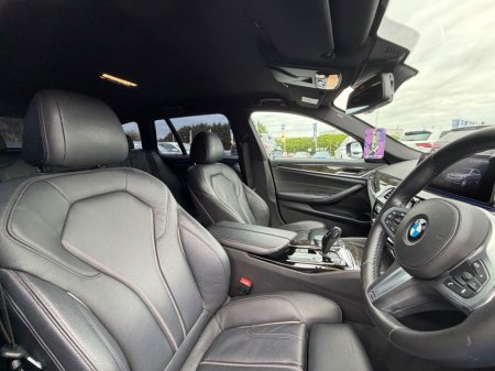 2020 BMW 5-Series - photo 11