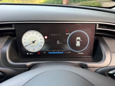 2021 Hyundai Tucson - photo 12