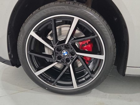 2026 BMW iX3 - photo 14