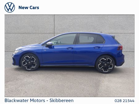 2026 Volkswagen Golf - photo 13