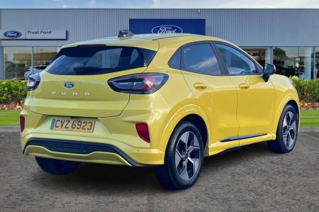 2026 Ford Puma - photo 4