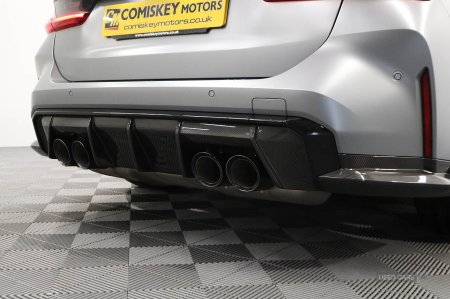 2023 BMW M3 - photo 16
