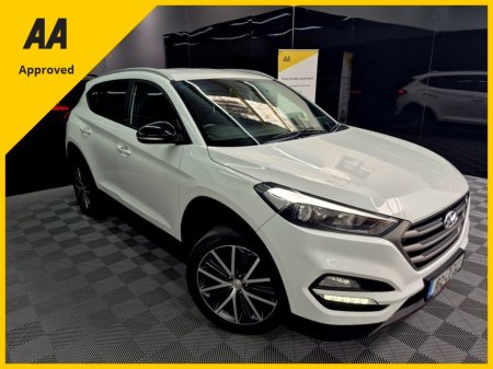 2018 Hyundai Tucson - photo 4