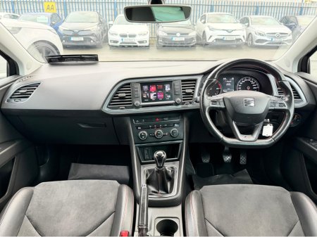 2017 SEAT Leon - photo 18