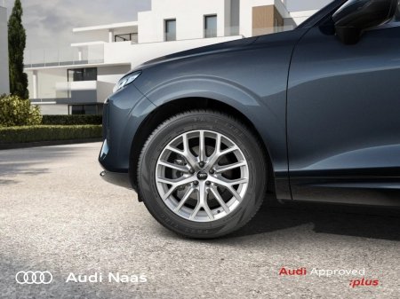 2026 Audi Q3 - photo 6