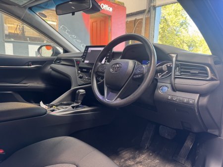 2023 Toyota Camry - photo 16