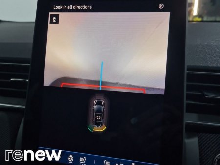 2025 Renault Symbioz - photo 21