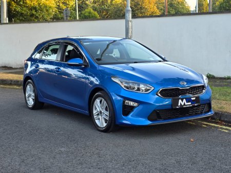 2018 Kia Ceed - photo 5