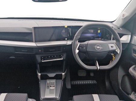 2026 Opel Frontera - photo 2