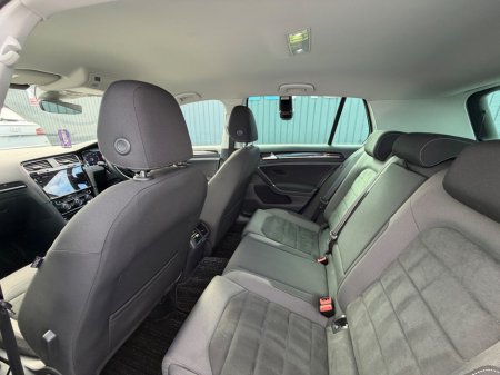 2017 Volkswagen Golf - photo 36