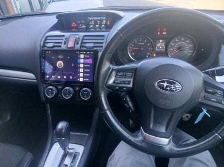 2013 Subaru XV - photo 24