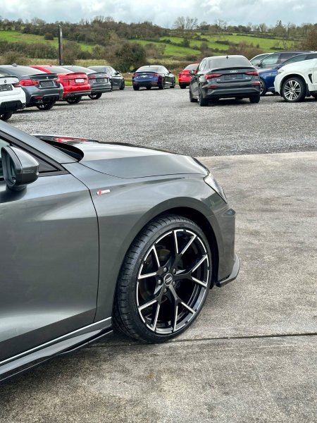2021 Audi A3 - photo 16