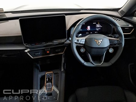 2026 Cupra Formentor - photo 9