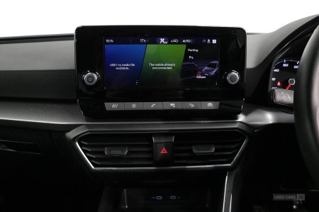 2023 SEAT Leon - photo 36