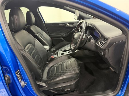 2023 Ford Focus - photo 10
